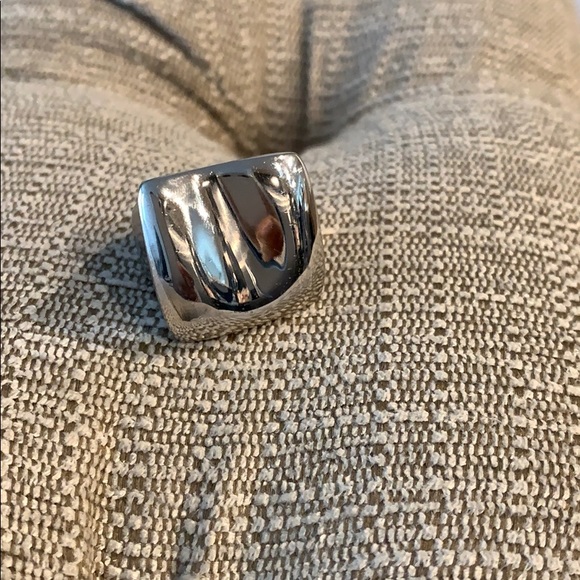 Silver Ring - Picture 10 of 16